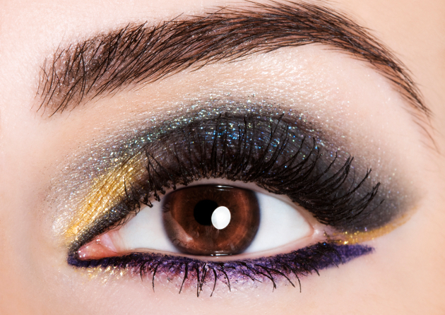 Eyeliner for Brown Eyes: Colors, Techniques, and More