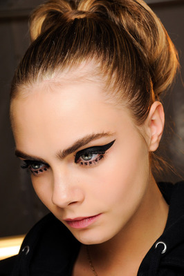 12 Makeup Looks to Wear this Fall