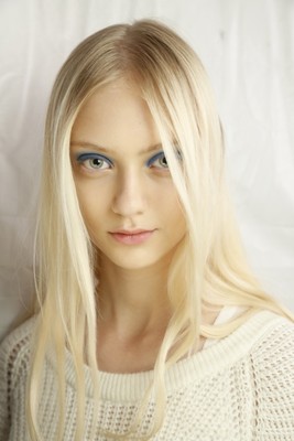 Spring 2020 Makeup Trends from New York Fashion Week