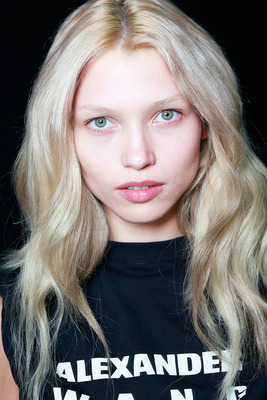 Spring 2020 Makeup Trends from New York Fashion Week