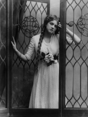 10 Beauty Icons of the 20th Century