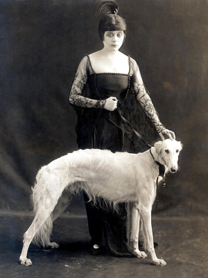 10 Beauty Icons of the 20th Century