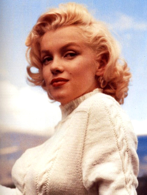 10 Beauty Icons of the 20th Century