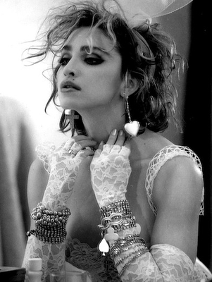 10 Beauty Icons of the 20th Century