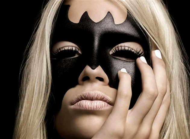 Last Minute Halloween Makeup Ideas