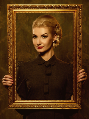 Last Minute Halloween Makeup Ideas