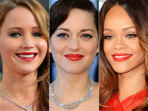 Classic Lip Color Trends | Timeless Lipsticks