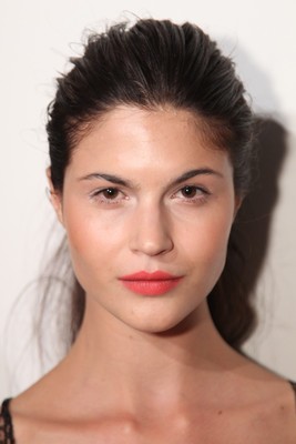 Makeup Trends from Fashion Week Spring 2020