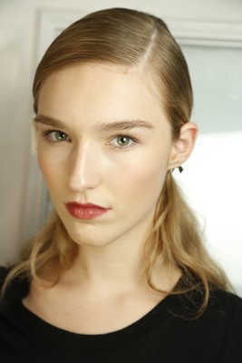 Makeup Trends from Fashion Week Spring 2020