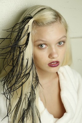 Makeup Trends from Fashion Week Spring 2020