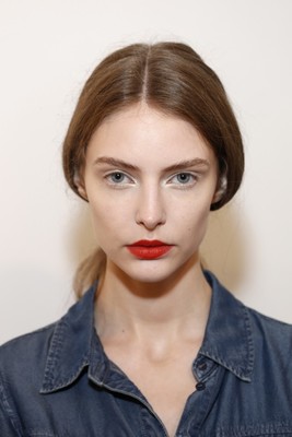 Makeup Trends from Fashion Week Spring 2020