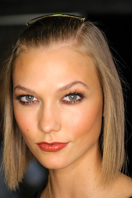 Makeup Trends from Fashion Week Spring 2020