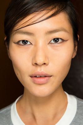 Makeup Trends from Fashion Week Spring 2020