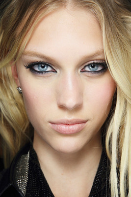 Makeup Trends from Fashion Week Spring 2020