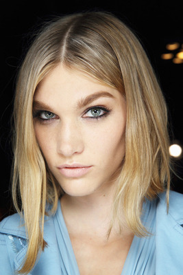 Makeup Trends from Fashion Week Spring 2020