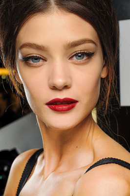 Pat McGrath Makeup Tips and Tricks