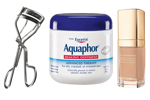 Pat McGrath Makeup Tips and Tricks