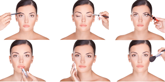 How to Do a Natural Makeup Look