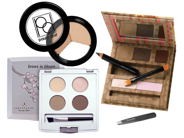 Christmas Makeup Looks and Ideas