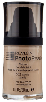 Best Foundation for Oily Skin and Large Pores