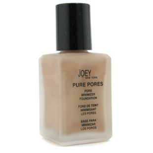 Best Foundation for Oily Skin and Large Pores