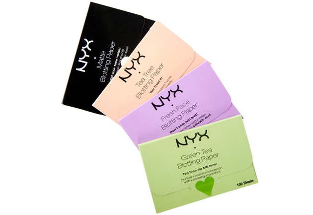 Great Makeup Tips for Oily Skin