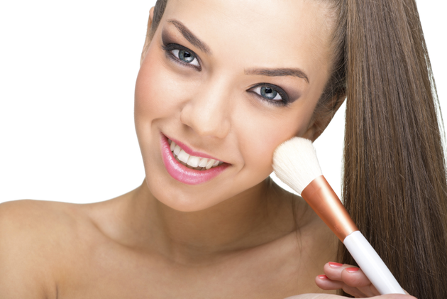 Best Makeup for Taking Pictures