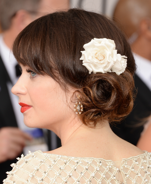 Best Golden Globes 2020 Hair & Makeup Looks