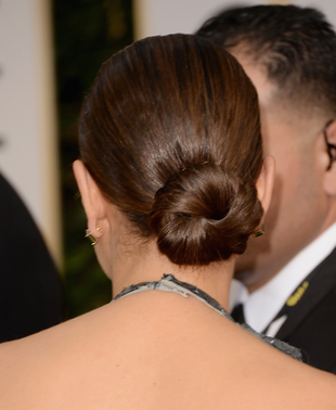 Best Golden Globes 2020 Hair & Makeup Looks