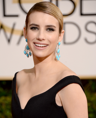 Best Golden Globes 2020 Hair & Makeup Looks