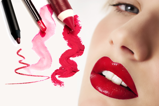 How to Choose Lipstick Color