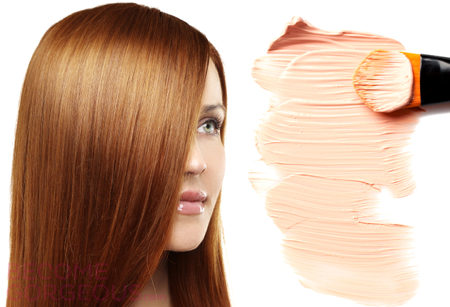 Best Beauty Tips for Redheads