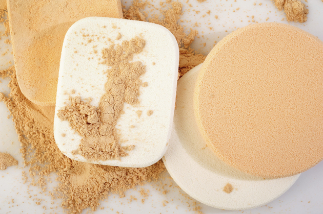 How to Apply Cream Makeup Products