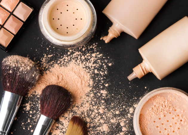 Best Long-Lasting Makeup Tricks