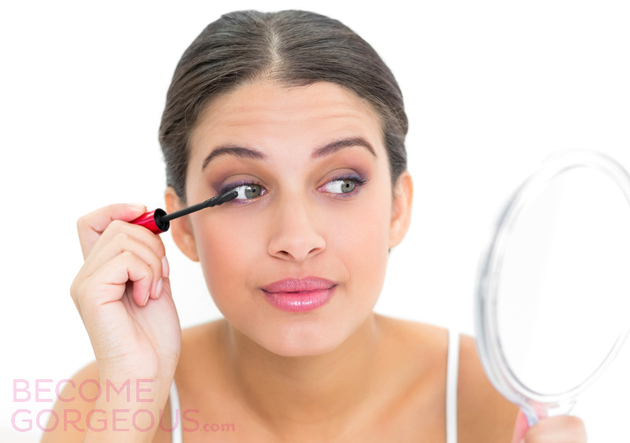 Lazy Girl Makeup Tips