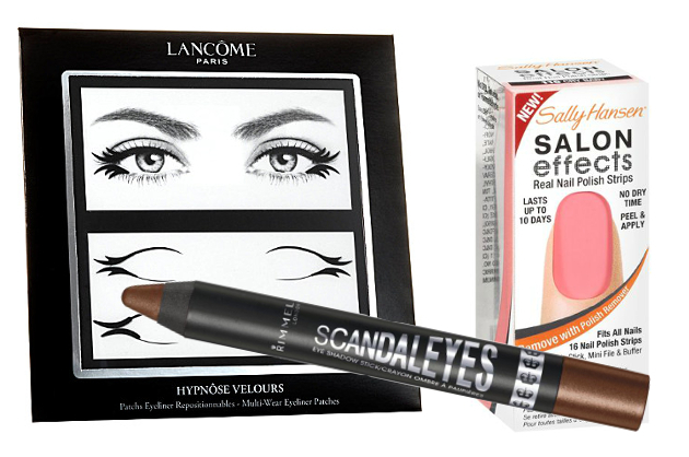 Lazy Girl Makeup Tips