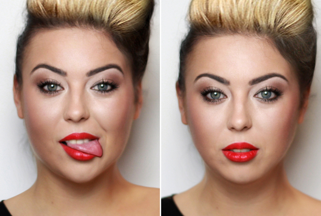 Miley Cyrus Makeup Tutorial – Video