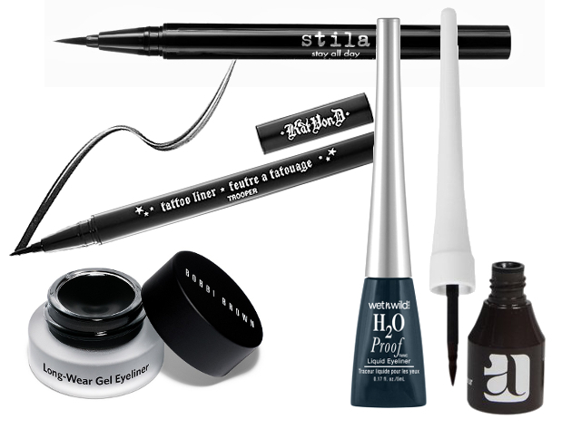 10 Best Long Lasting Eyeliners