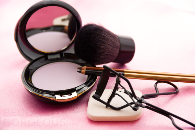 Unconventional Makeup Tips That Work!