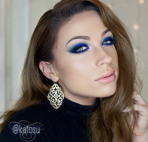 Amazing Instagram Makeup Finds