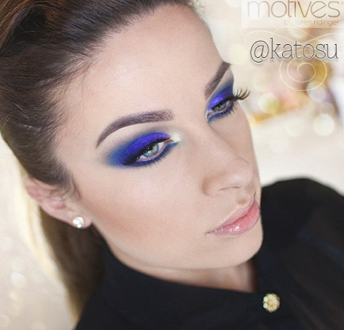 Amazing Instagram Makeup Finds