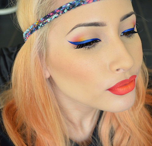 Amazing Instagram Makeup Finds