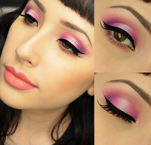 Amazing Instagram Makeup Finds