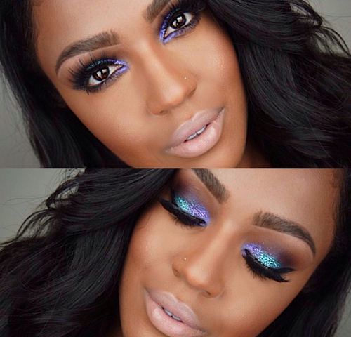 Amazing Instagram Makeup Finds