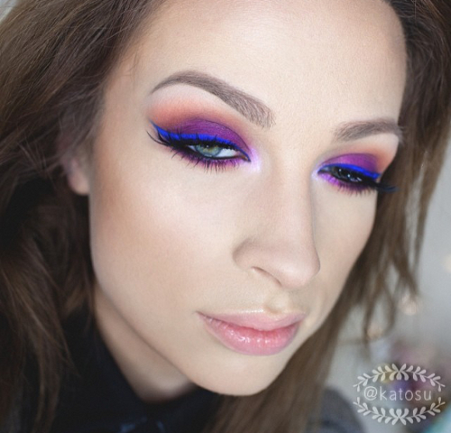 Amazing Instagram Makeup Finds