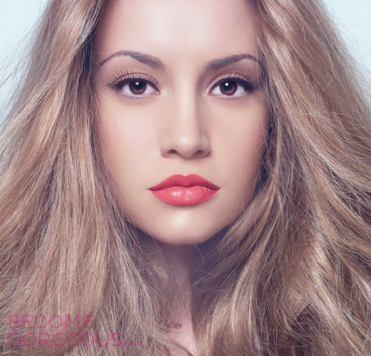 Classic Eye Makeup Looks That Attract Attention