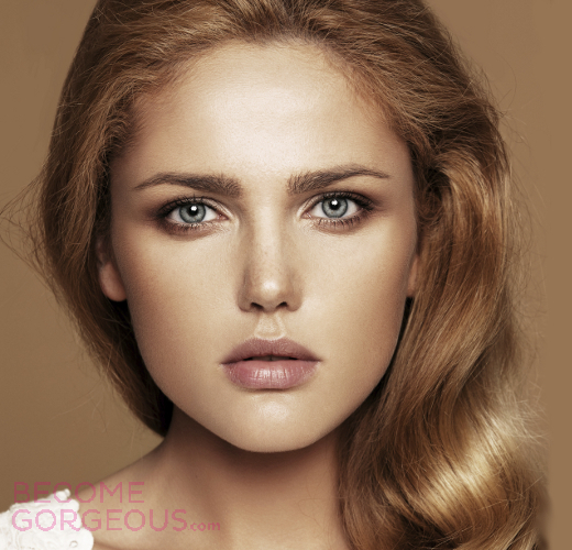 Classic Eye Makeup Looks That Attract Attention