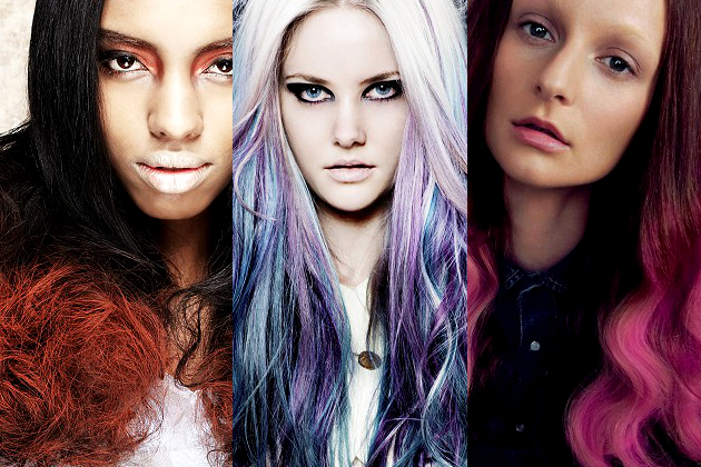 Weirdest Beauty Trends of 2020…So Far!