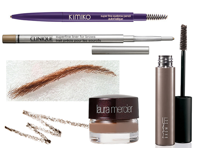 Best Products for Eyebrows