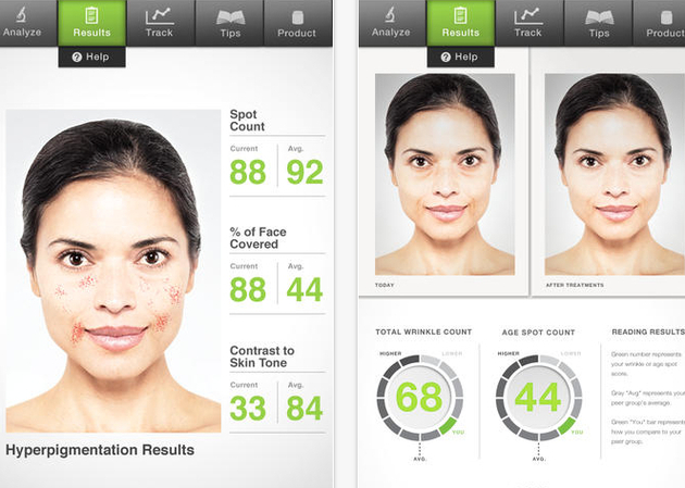 Best Makeup Apps from Makeover to Shopping